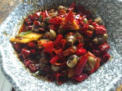 -旅马餐厅(茅家埠店)