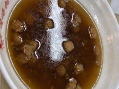 -王大妈清汤饸饹(白云社区店)