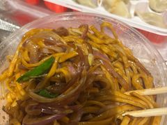 -天天初二·天津传统捞面·天津特色菜(凌奥总店)