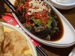 -李老哈·东北菜(宋园路店)