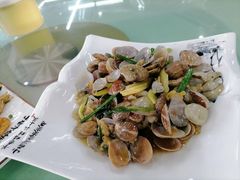 -景好海鲜餐厅(大鹏必选旅游店)