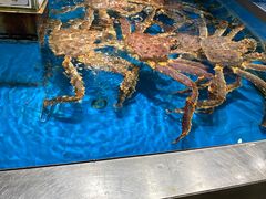 -盒马鲜生(悦峰店)