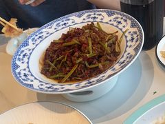 -八大碗·地道东北菜(白塔堡店)
