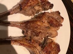 -上海东方佘山翰悦阁酒店·Vie全日制餐厅