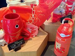 -星巴克(新达汇三林店)