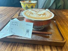 -乌托邦咖啡(武侯祠店)
