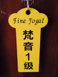 梵音1级-FineYoga梵音瑜伽·普拉提