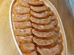 -马家大院铁锅炖(京粮广场店)
