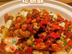 -顺香居·老字号湖北菜(江汉路店)