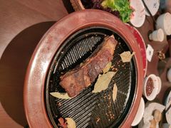 -奉天小馆·非遗东北菜(沈阳万象城店)