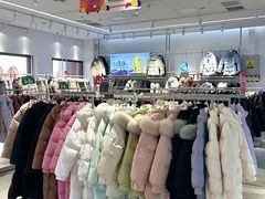 -首创奥特莱斯(西安店)