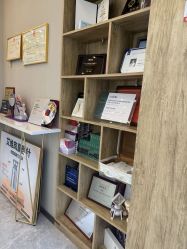 -More摩尔医美の注射线雕光电中心