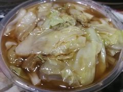 -清真宏玉祥黄门脸餐厅(华荫东里店)