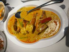 -金链花·泰国餐厅(国贸店)