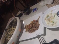 -味可道美食坊(福基路店)
