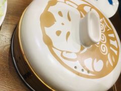 -满园烤鸭·春饼(太原街万达店)