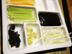 -小大董·烤鸭(凤凰汇店)