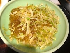 莲白粉丝-陈麻婆豆腐总店