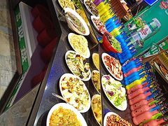 -好伦哥比萨烤肉自助(八里桥店)