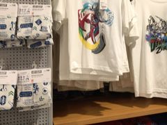 -优衣库(上海正大广场店)