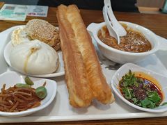 -尹三豆汁(前门旗舰店)