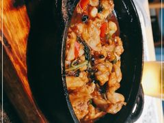 -小城故事·地道宁波味(月湖盛园店)