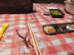 -生火火·小炉子炭烤(金楠天街总店)