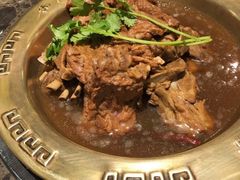 -和庆斋羊蝎子火锅·碳缸烧烤(顺义旗舰店)