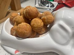 -三人行骨头王火锅(长寿店)
