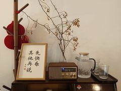 -白熊咖啡(闽江大道店)
