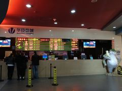 -中影华臣影城VLED(赠4小时停车 西安路店)