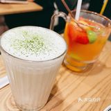 #gaga鲜语#下午茶好去处