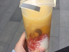 -喜茶(永旺梦乐城店)