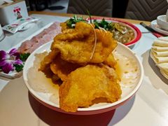 -李老哈·东北菜(宋园路店)