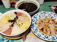 -得意楼蒸菜馆