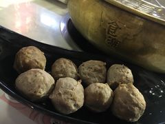 -食潮汕头鲜牛馆(望京保利店)