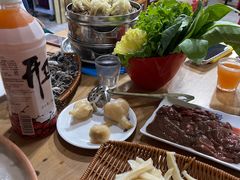 -元盛居(生态大街店)