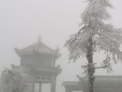 -南岳衡山风景名胜区