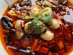 -蚝得喜海鲜(东城店)