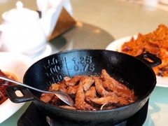 牛肉-衡山汇·高级粤菜(霄云路店)