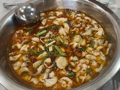 -老四川平头酸菜鱼(衙前店)