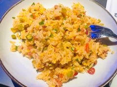 -很久以前羊肉串(清河店)