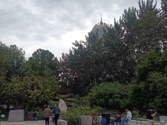 -辛庄国际文化艺术区