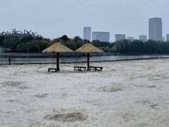 -滨湖塘西河公园