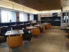 大堂-必胜客(海滨店)