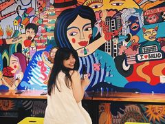 -Mesa Madre梅萨妈妈·Bintana(国贸店)