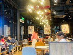 -COSTA COFFEE(吴江路店)