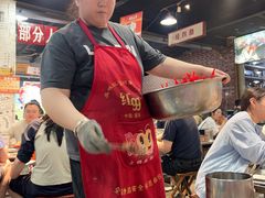 -清真·老金烧烤·小龙虾(山大路店)