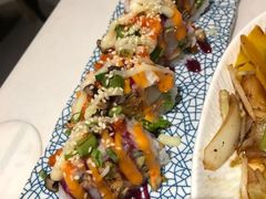 -晴季寿司(活力城店)