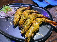-甘尼仕印度餐厅爵士酒吧(阳春巷店)